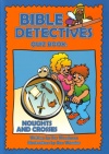 Bible Detectives: Quiz Book